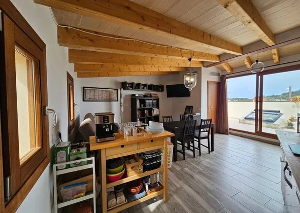 Detached house in Mancor de la Vall — photo 1
