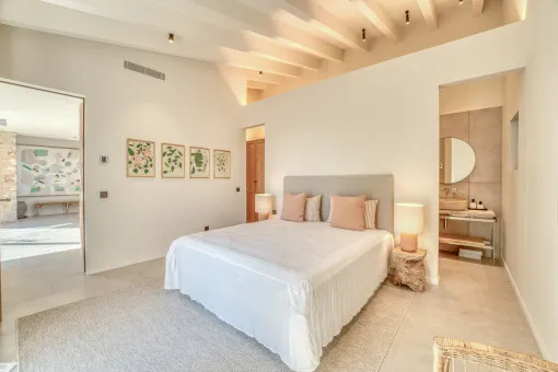 Campos: Fantastic New-Build Finca with Pool in Campos — photo 10
