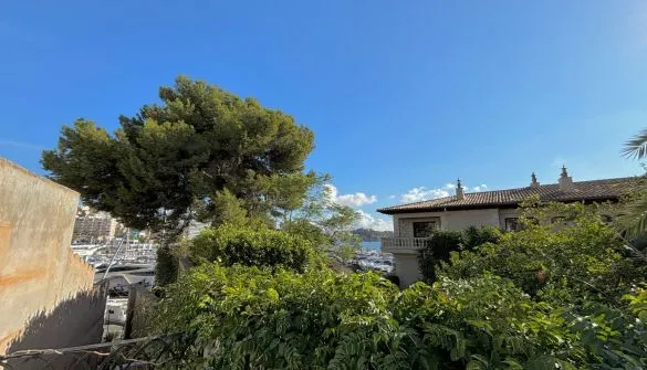 House / Chalet in Calvià — photo 1