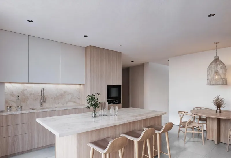 3-bedroom flat in Inca, new build, high quality finishes — photo 7
