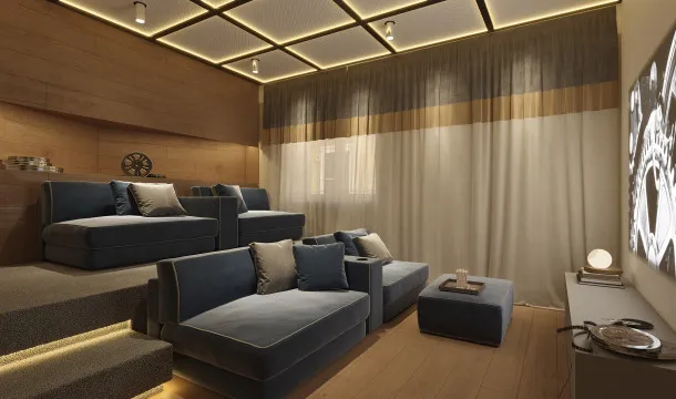 Luxury town house in the heart of the old town of Palma — photo 9