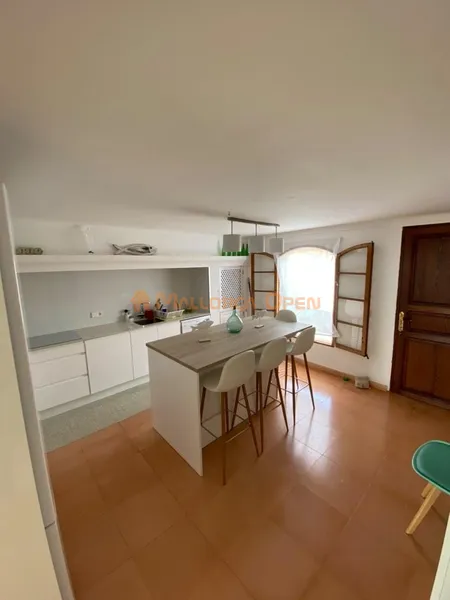 Ground Floor House for Rent in Port Vell — photo 12