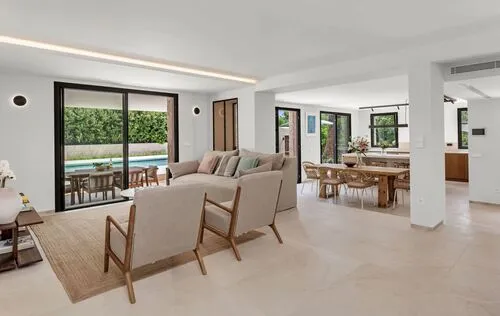 4 Bedrooms in Calvia — photo 7