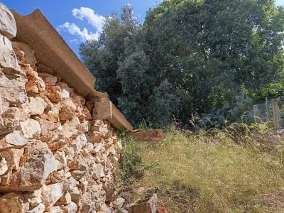 Building Site - Selva (Biniamar), Built Surface 220m², Plot Surface 195m² — photo 5