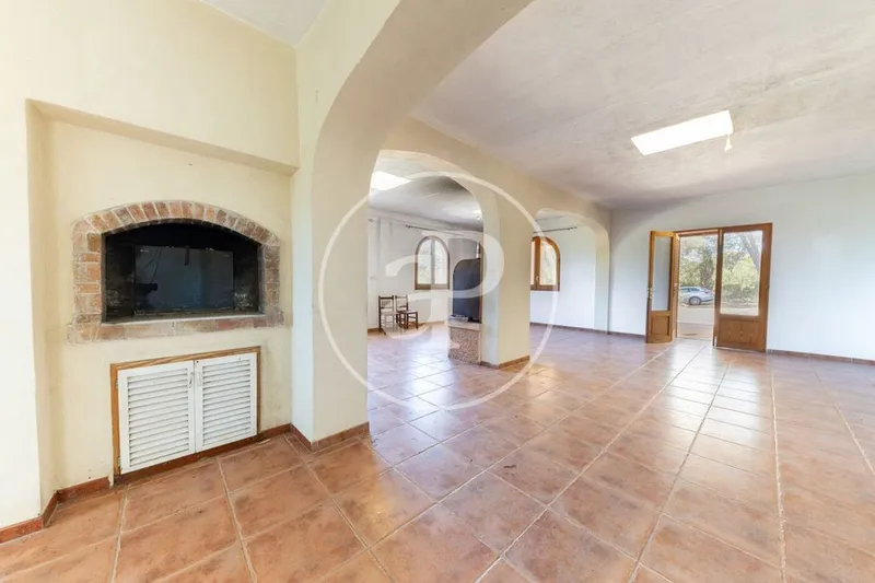 Villa in Binissalem, Province of Balearic Islands — photo 11