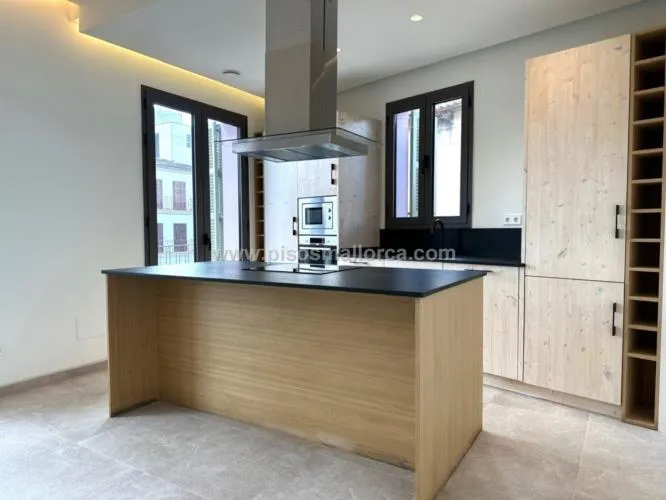 Penthouse. Manacor, Manacor area — photo 4