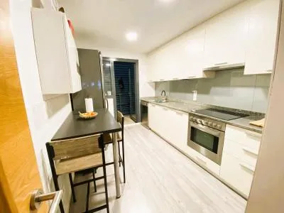 Apartment - Palma de Mallorca (Cala Major) — photo 4