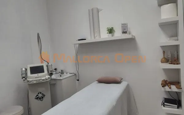 Traspaso de centro de estética en Manacor — photo 6
