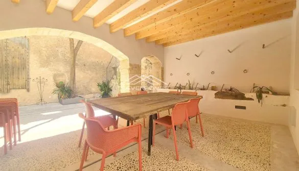 Villa in Artà — photo 1