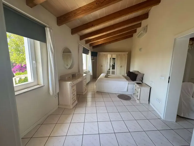Discover this spectacular luxury finca with guest house in Llucmajor — photo 12