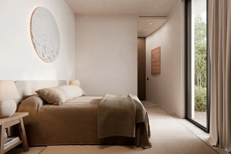 Apartment in San Agustin - Luxurious communal pool — photo 8