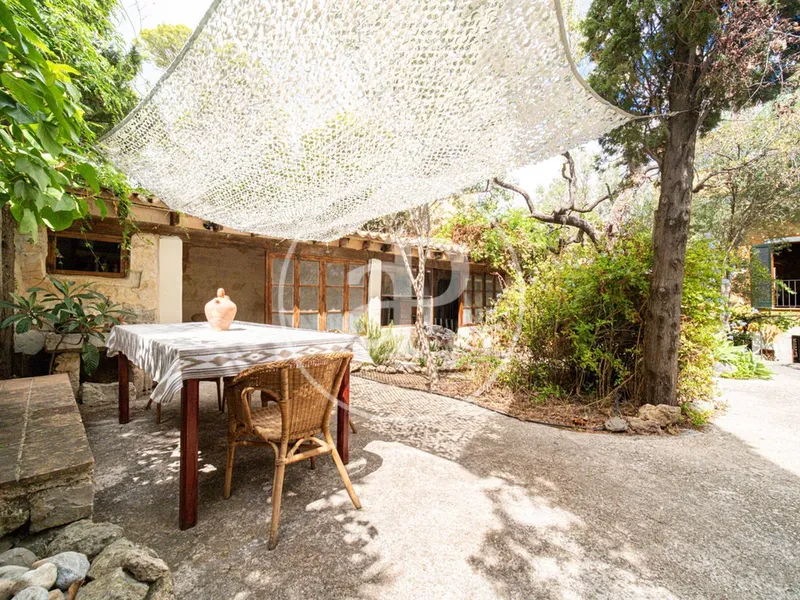Villa in Selva, Mallorca — photo 3