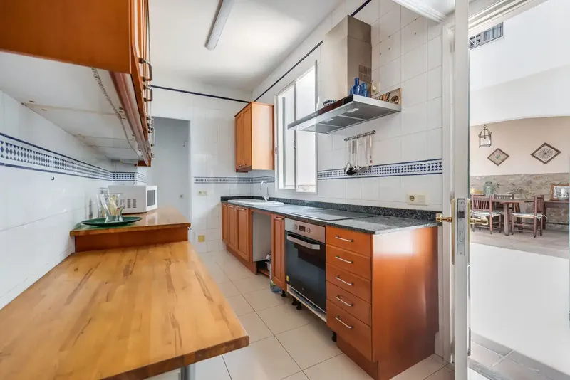 Charming Mallorcan townhouse in Sóller with views of the cathedral and mountains, just a few minutes' walk from — photo 10
