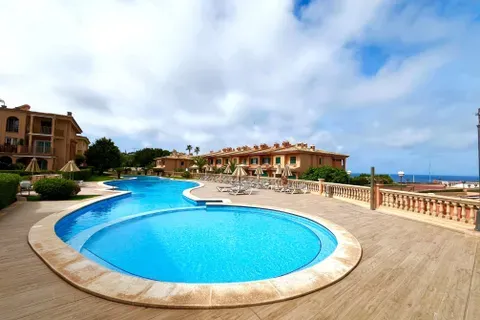 Duplex in El Toro, Mallorca — photo 4