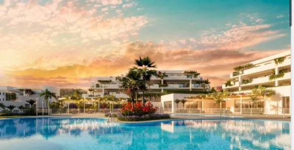 Apartment - Casares (Pedregales) — photo 3