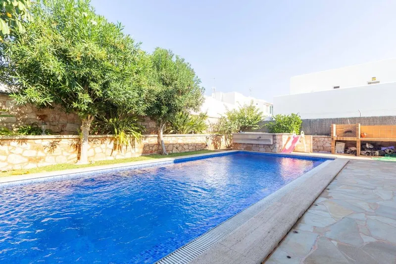 Detached House in Cala d'Or, Province of Balearic Islands — photo 10