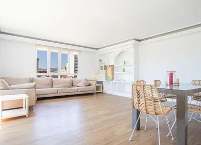Spectacular Family Penthouse in Foners: Space, T... — photo 1