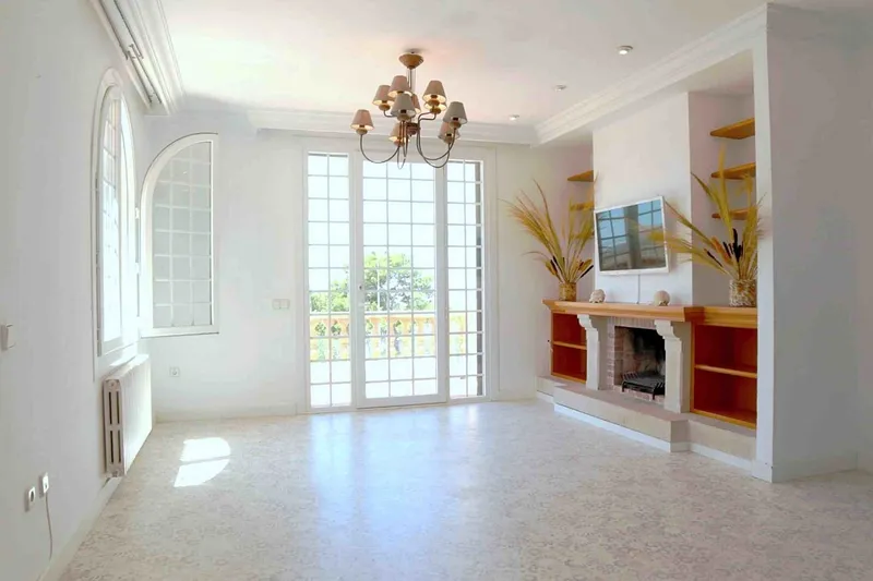 Villa with tennis court and views over the Bay of Palma — photo 5