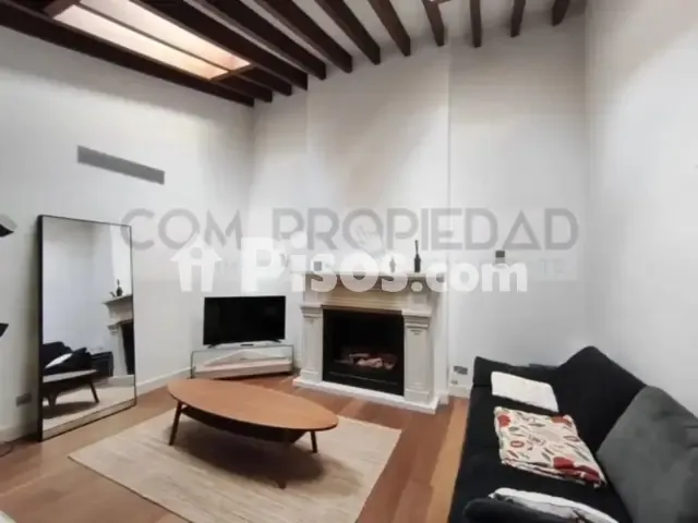 Apartment in La Seu — photo 1