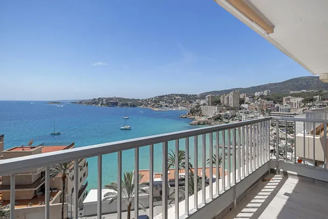 Palma - Cala Major — photo 1