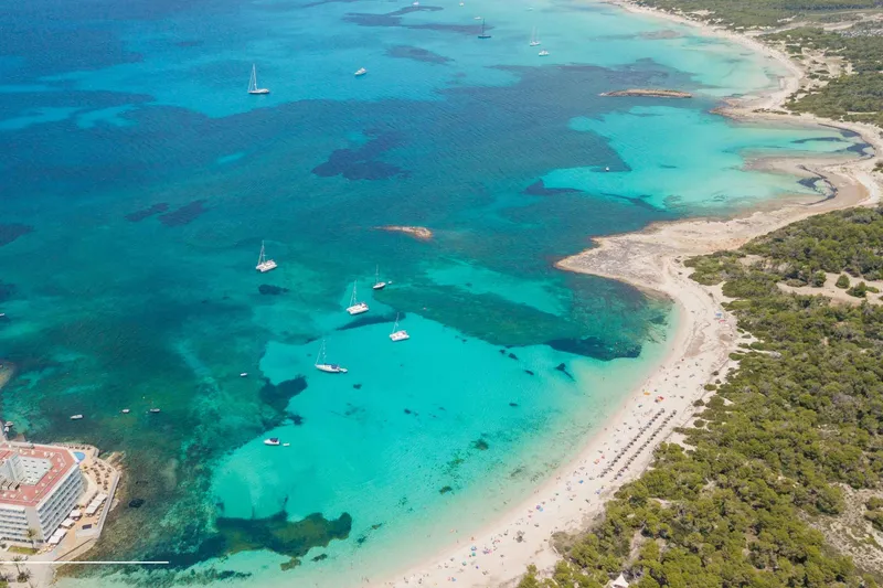 Exclusive Townhouse in Ses Salines — photo 9
