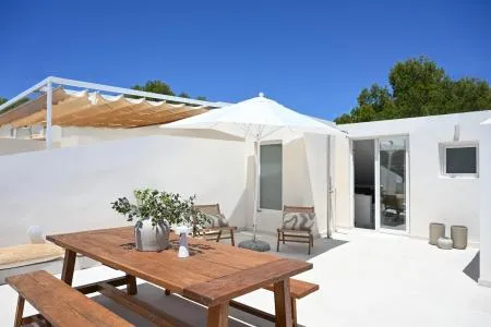 Duplex Penthouse - Calvià (Cas Catala) — photo 3