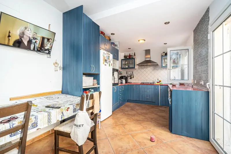 En una de las zonas residenciales más demandadas del municipio de Llucmajor, presentamos esta magnífica vivienda unifamiliar situada en Sa T — photo 10