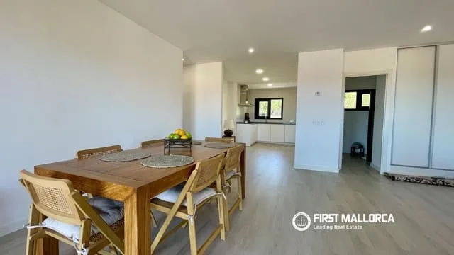 Apartment for rent in Selva — photo 4