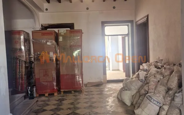 Charming village house for sale in Felanitx — photo 8