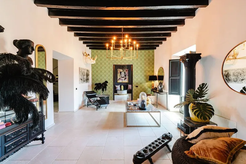 Detached House in Sencelles, Province of Balearic Islands — photo 4