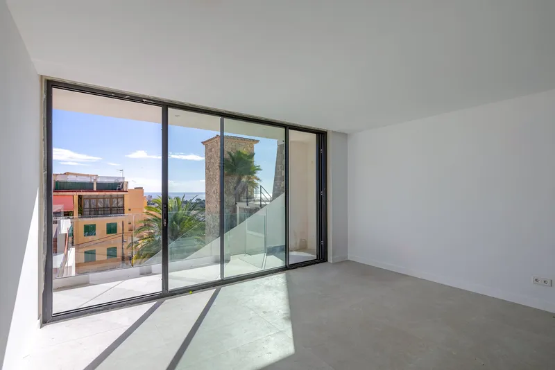 Townhouse in Genova - Dreamlike sea views — photo 6