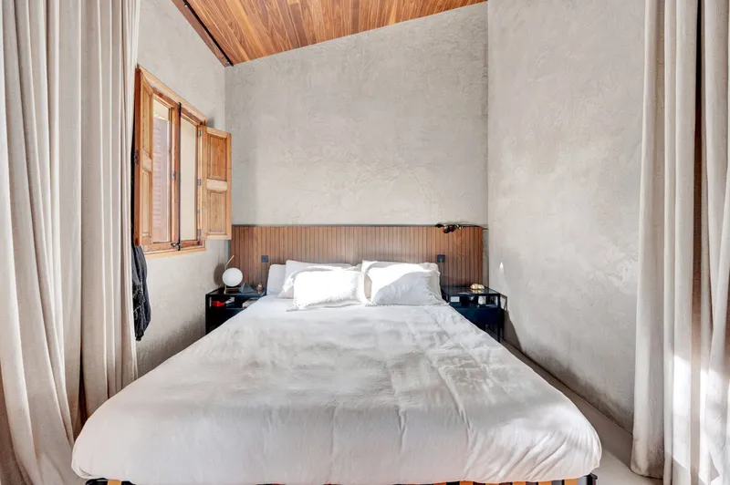 Modern city apartment with 2 bedrooms and top location in Palma — photo 5