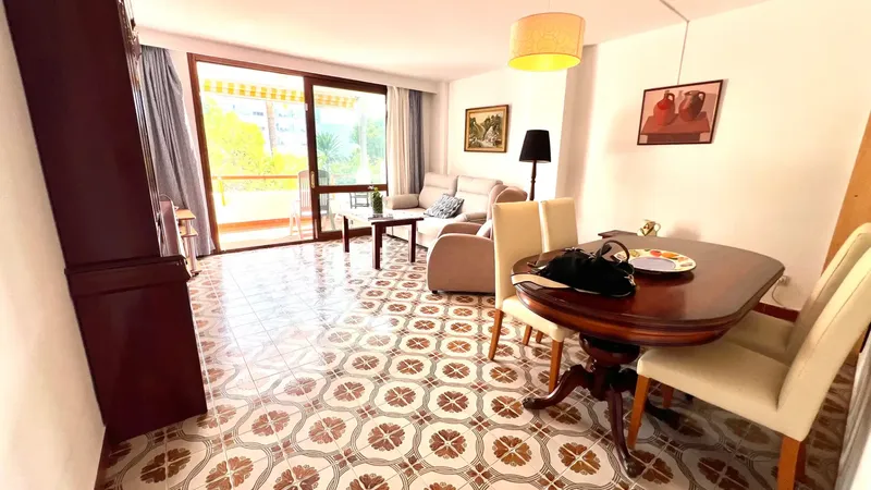 Apartment in Puerto de Alcudia - Only 200 meters from the beach! — photo 2
