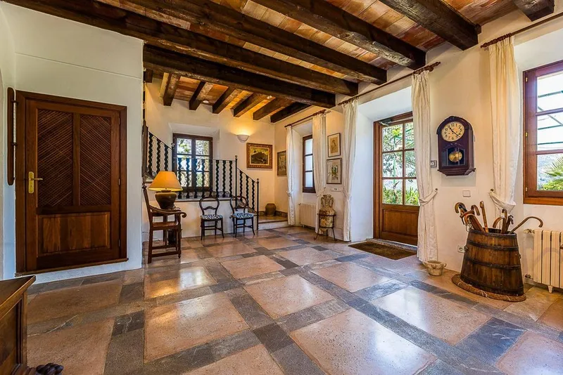 Rural or Farmhouse in Soller, Province of Balearic Islands — photo 10