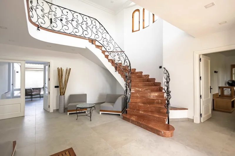 Modernized property in a central location in Inca — photo 6