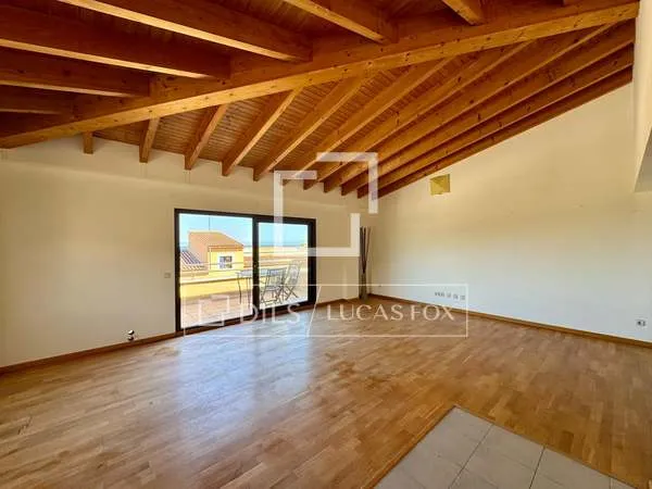 129m² penthouse for sale in Capdepera, Balearic Islands — photo 5