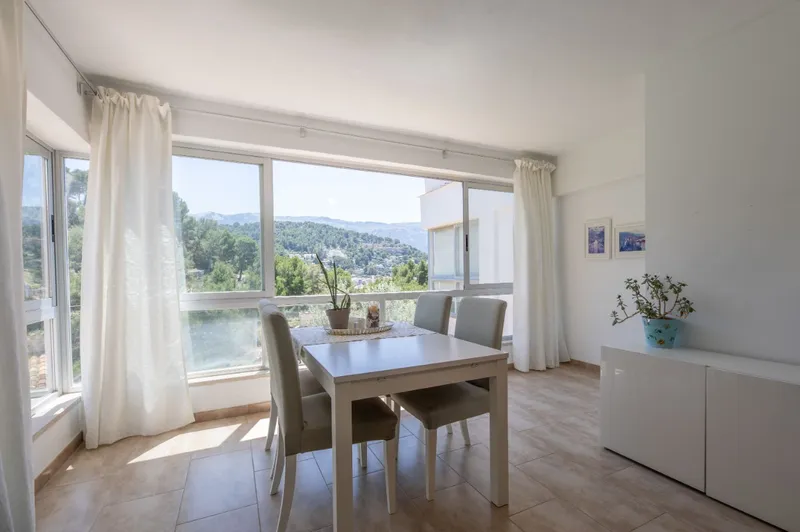 Friendly apartment at the port of Port de Sóller — photo 3