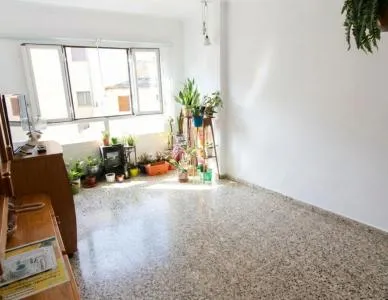Flat - Palma de Mallorca (Pere Garau), Built Surface 79m², 3 Bedrooms, 1 Bathroom — photo 3