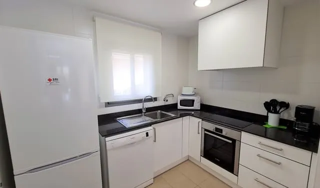 Apartment for rent in Portocristo / Port de Manacor, Manacor — photo 2