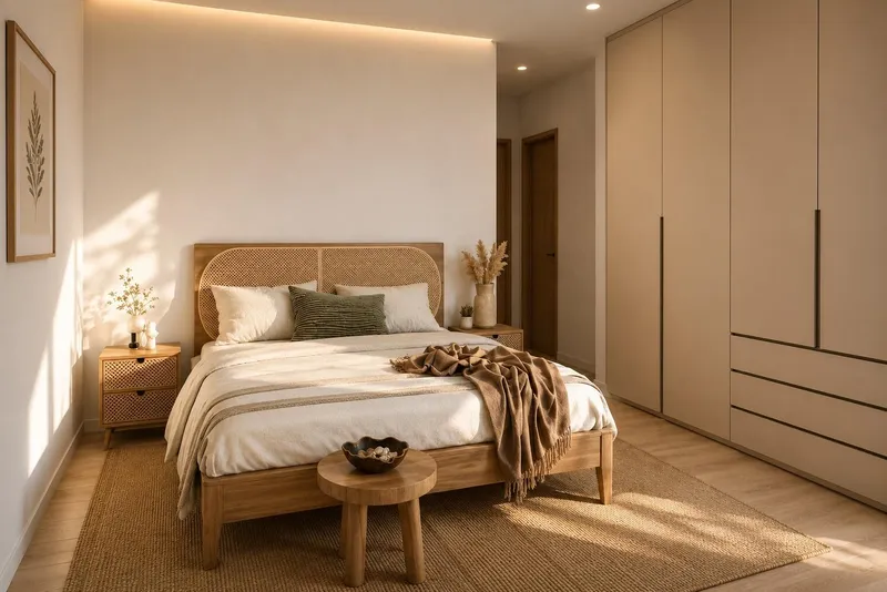 Traditional Mallorcan house with contemporary project — photo 11