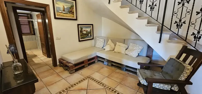 Descubre una Joya en Porto Cristo Te presentamos una oportunidad única para alquilar una espectacular finca de piedra natural, construida en — photo 6