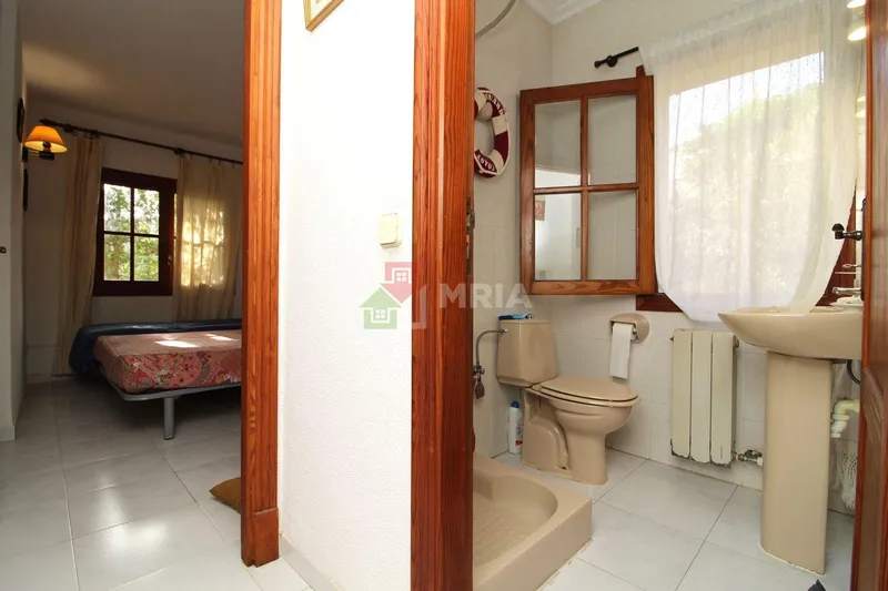 House for sale on Calle Santa Lavinia – Costa d’En Blanes Calvià — photo 11