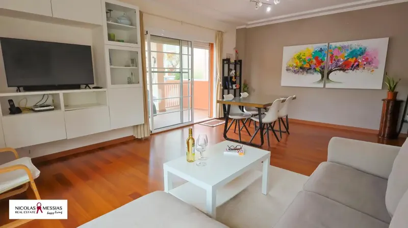 Exclusive ground floor apartment in Puerto de Alcudia: comfort, style and privileged location. Price 449,900. — photo 6