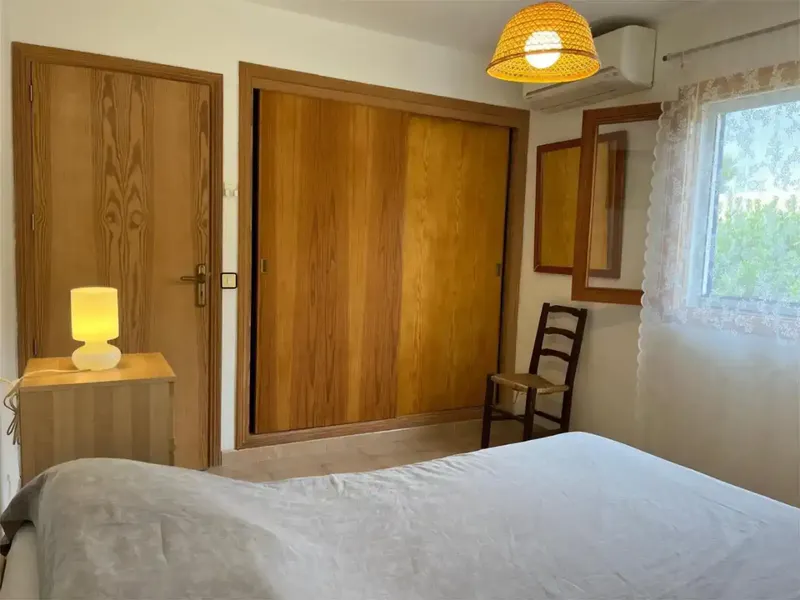 Se vende chalet de particular a particular, situado en la tranquila urbanización de Son Serra de Marina a 500 m del mar, rodeado de playas v — photo 6
