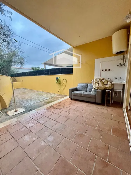 Terraced house in Ses Salines: space, comfort and privileged location — photo 4