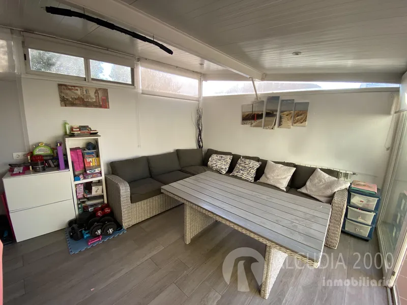 Flat — photo 1