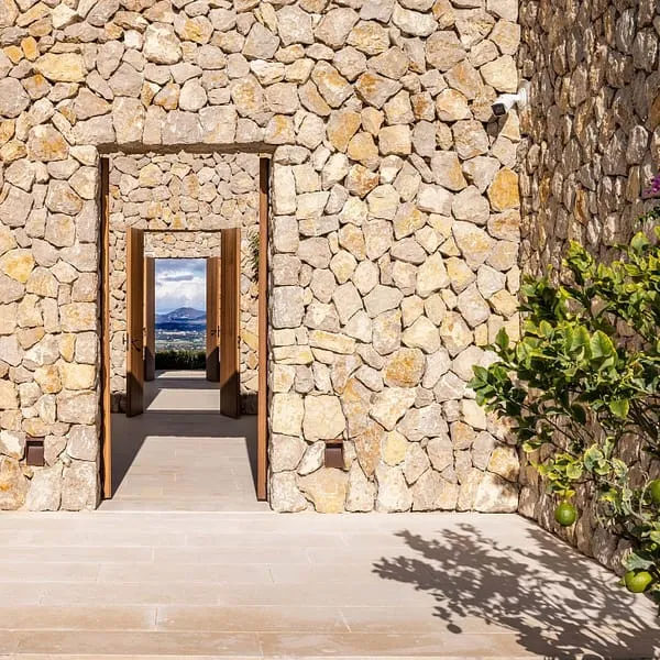 Son Cielo | Ultra-Private Luxury Estate in Mallorca with 360° Sea and Mountain Views — photo 7