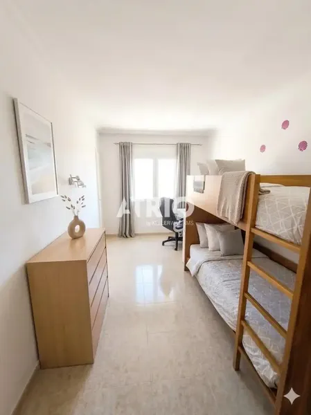Spacious 144 m² apartment with elevator, terrace and panoramic views of the town — Felanitx — photo 11