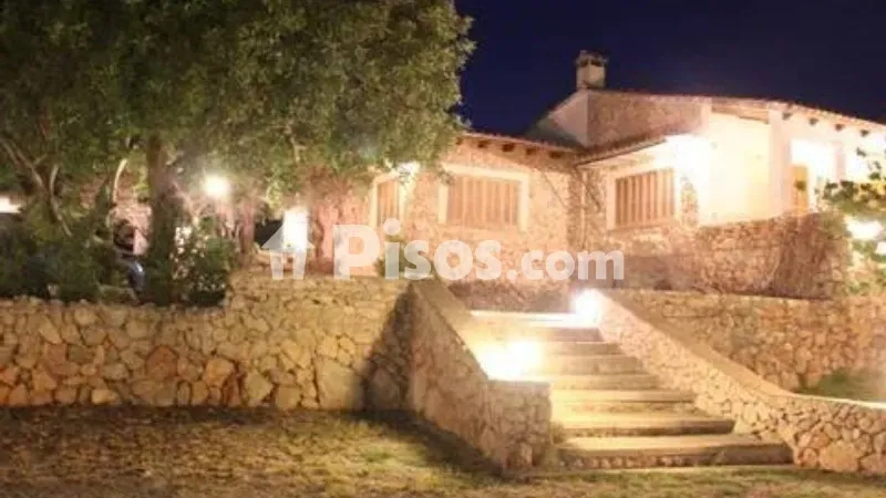 Rustic house in Bunyola — photo 2