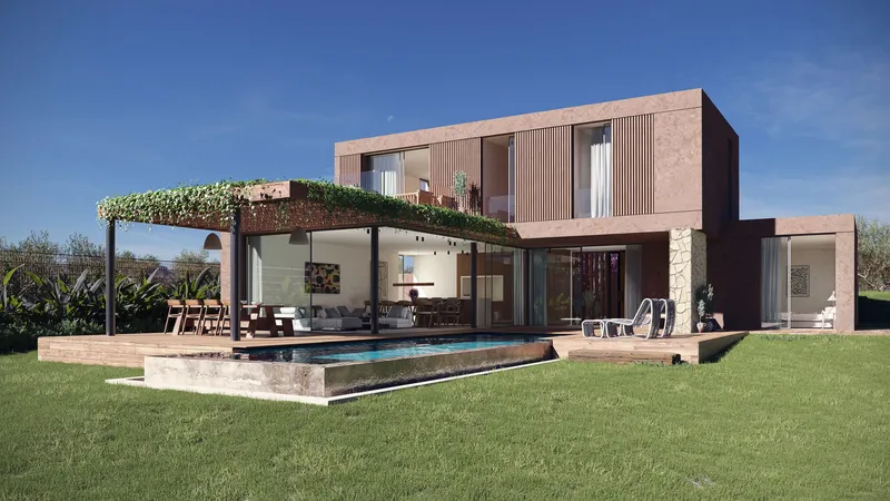 New Build Chalet in Sa Torre — photo 2